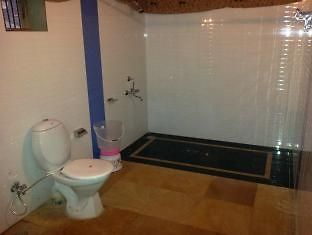 Mahadev Resort Sam Luaran gambar