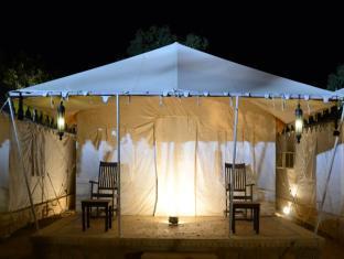 Mahadev Resort Sam Luaran gambar