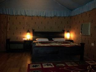 Mahadev Resort Sam Luaran gambar