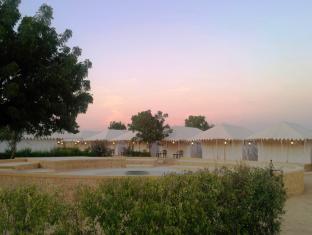 Mahadev Resort Sam Luaran gambar