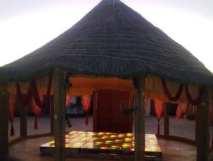 Mahadev Resort Sam Luaran gambar